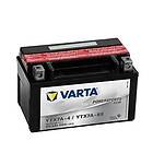 Varta YTX7A-4 / YTX7A-BS Powersports AGM 12V 6Ah 105A