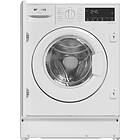 Siemens iQ500 WK14D490GB (White)