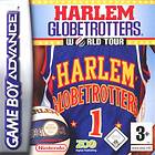 Harlem Globetrotters: World Tour (GBA)