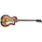 Hofner Club Bass - CT