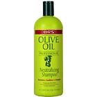 Organic Root Stimulator Neutralizing Shampoo 1000ml