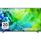 Samsung QN80H 65" 4K Ultra HD Neo QLED AI Smart TV (2026) - QE65QN80HAUXXU