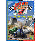 Road Rally USA
