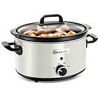 Crockpot Slow Cooker 3.5L