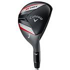 Callaway X Hot Hybrid