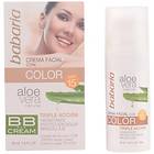 Babaria Aloe Vera Color Tinted Moisturizer SPF15 50ml