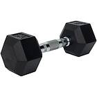 Martes Essential Hex Dumbbell 8kg