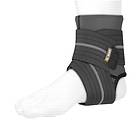 Shock Doctor Ankle Sleeve with Compression Wrap Support