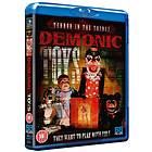 Demonic Toys (Blu-ray)