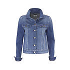 Lee Slim Rider Jacket (Dam)