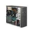Supermicro SC732i-R500B 500W (Svart)