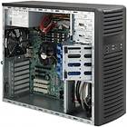 Supermicro SC732D4-903B 900W (Svart)