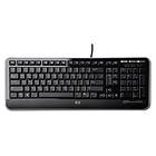 HP USB Keyboard (NO)