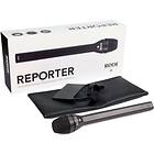Røde Reporter