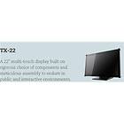 AG Neovo TX-22 22" Full HD IPS