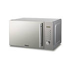 Tristar MW-2705 (Rustfritt)