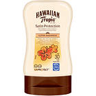 Hawaiian Tropic Protective Sun Lotion SPF30 100ml