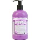 Dr. Bronner's Organic Liquid Soap 355ml
