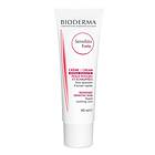 Bioderma Crealine/Sensibio Forte Reddened Sensitive Skin Cream 40ml