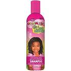 African Pride Kids Detangling Moisturizing Shampoo 355ml