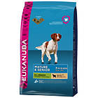 Eukanuba Dog Mature & Senior 12kg