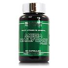 Scitec Nutrition Mega Daily One Plus 120 Kapsler