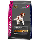 Eukanuba Dog Adult Small & Medium Lamb & Rice 12kg