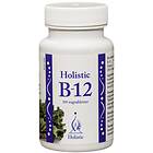 Holistic Vitamin B-12 100 Kapslar