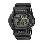 Casio G-Shock GD-350-1