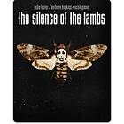The Silence of the Lambs - SteelBook (UK)