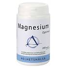 Helhetshälsa Magnesium Optimal 200 Kapslar