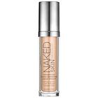 Urban Decay Naked Skin Weightless Ultra Definition Liquid Makeup 30ml