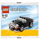 LEGO Creator 30183 Little Car