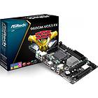 ASRock 960GM-VGS3 FX