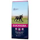 Eukanuba Growing Puppy Large Breed 12kg