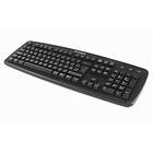 Kensington ValuKeyboard (Nordic)
