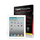 Copter Privacyfilter for iPad 2/3/4
