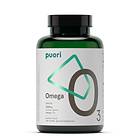 Puori O3 Omega-3 2000mg 120 Kapslar