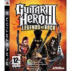 Guitar Hero III: Legends of Rock (PS3)