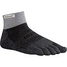 Injinji Trail Midweight Mini-Crew Sock