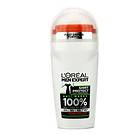 L'Oreal Men Expert Shirt Protect Refreshing Kick Roll-On 50ml