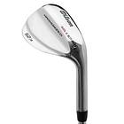 Wilson Harmonized Wedge