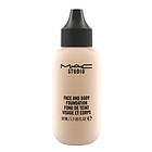 MAC Cosmetics Face & Body Foundation 50ml
