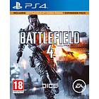 Battlefield 4 (PS4)