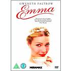 Emma (UK) (DVD)