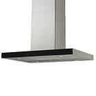 Eico Lucca Eco EM I 90cm (Stainless Steel)