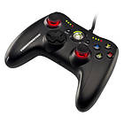 Thrustmaster GPX Lightback Black Edition Gamepad (PC/Xbox 360)