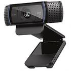 Logitech Webcam C920-C
