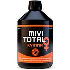 Mivitotal Kvinna 500ml