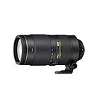 Nikon Nikkor AF-S 80-400/4.5-5.6 G ED VR